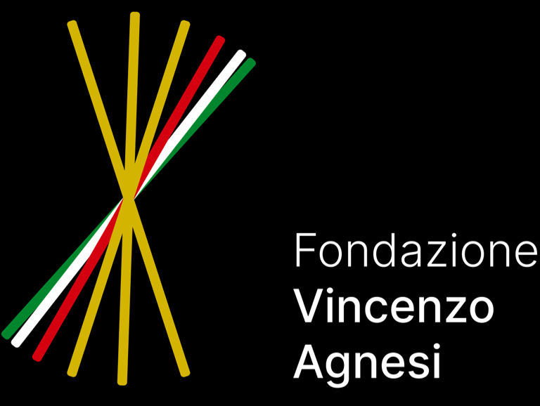 Logo fondazione agnesi